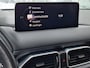 Mazda CX-5 2.0 SkyActiv-G 165 Luxury | Apple Carplay/Android Auto | Head-up Display | Stoel/stuurverwarming | Elektrische achterklep | Lichtmetalen velgen | Climate control | Adaptief Cruise Control | Keyless start/entry |