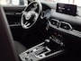 Mazda CX-5 2.0 SkyActiv-G 165 Luxury | Apple Carplay/Android Auto | Head-up Display | Stoel/stuurverwarming | Elektrische achterklep | Lichtmetalen velgen | Climate control | Adaptief Cruise Control | Keyless start/entry |