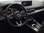 Mazda CX-5 2.0 SkyActiv-G 165 Luxury | Apple Carplay/Android Auto | Head-up Display | Stoel/stuurverwarming | Elektrische achterklep | Lichtmetalen velgen | Climate control | Adaptief Cruise Control | Keyless start/entry |