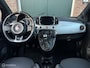Fiat 500 1.0 Hybrid Sport Hey Google, Apple Carplay , Airco , Cruise Control