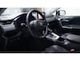 Toyota RAV4 2.5 Hybrid Business Plus autom NAP 360camera leder-interieur DAB JBL-speakers Navi climate-controle electr-achterklep bestuurdersstoel electr bedienb private-glas PDC v+a stoelverwarming schakelflippers lane front assist keyless entry en start