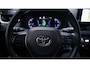 Toyota RAV4 2.5 Hybrid Business Plus autom NAP 360camera leder-interieur DAB JBL-speakers Navi climate-controle electr-achterklep bestuurdersstoel electr bedienb private-glas PDC v+a stoelverwarming schakelflippers lane front assist keyless entry en start