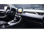 Toyota RAV4 2.5 Hybrid Business Plus autom NAP 360camera leder-interieur DAB JBL-speakers Navi climate-controle electr-achterklep bestuurdersstoel electr bedienb private-glas PDC v+a stoelverwarming schakelflippers lane front assist keyless entry en start