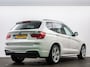 BMW X3 XDrive28i High Executive M-Pakket/Leer/Xenon/Trekhaak