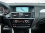 BMW X3 XDrive28i High Executive M-Pakket/Leer/Xenon/Trekhaak