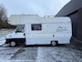 Fiat Ducato | APK TOT 06-2026 | VOOR DE HOBYIST | STARTEN EN LOPEN|