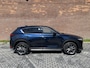 Mazda CX-5 2.0 SkyActiv-G 165 Skylease Luxury | AUTOMAAT | LEDER | BOSE | CLIMA 2000 KG TREKGEWICHT!