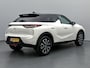 DS 3 EV E-Tense Performance Line 54 kWh 156 pk | Navigatie | Achteruitrijcamera | Parkeersensoren Voor en Achter | Voorstoelen Verwarmd | Alcantara Bekleding | LED Koplampen | Dodehoek Detectie | Keyless Start | 17" Lichtmetalen Velgen | Apple Carplay/Android Auto |