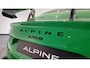 Alpine A110 1.8 Turbo R | Heritage Color Vert Jardin