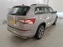 Skoda Kodiaq 1.5 TSI Sportline DSG 7-pers PANO l CANTON l TREKHAAK l 20INCH l CAMERA l ADAPT.CRUISE l KEYLESS l CARPLAY l ORG.NL