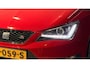 SEAT Ibiza 1.0 EcoTSI FR Connect + SEAT SOUND / XENON / STOELVERWARMING