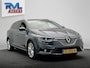 Renault Megane Estate 1.2 TCe Limited automaat Trekhaak Navigatie Stoelverwarming PDC
