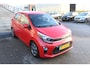 Kia Picanto 1.0 CVVT First Edition Navigatie/Applecarplay/Achteruitrijcamera/Licht metalen velgen/Led dagrijverlichting/Cruise control/Climate control