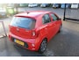 Kia Picanto 1.0 CVVT First Edition Navigatie/Applecarplay/Achteruitrijcamera/Licht metalen velgen/Led dagrijverlichting/Cruise control/Climate control