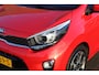 Kia Picanto 1.0 CVVT First Edition Navigatie/Applecarplay/Achteruitrijcamera/Licht metalen velgen/Led dagrijverlichting/Cruise control/Climate control