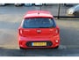 Kia Picanto 1.0 CVVT First Edition Navigatie/Applecarplay/Achteruitrijcamera/Licht metalen velgen/Led dagrijverlichting/Cruise control/Climate control