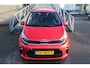 Kia Picanto 1.0 CVVT First Edition Navigatie/Applecarplay/Achteruitrijcamera/Licht metalen velgen/Led dagrijverlichting/Cruise control/Climate control