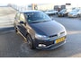 Volkswagen Polo 1.2 TSI Highline Panoramadak/Bluetooth/Airco/Licht metalen velgen