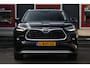 Toyota Highlander 2.5 AWD Hybrid Premium Trekhaak Alarm