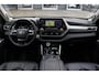 Toyota Highlander 2.5 AWD Hybrid Premium Trekhaak Alarm