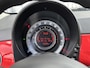 Fiat 500 1.2 Popstar | Rosso Corallo | Airco | Lichtmetalen velgen