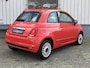 Fiat 500 1.2 Popstar | Rosso Corallo | Airco | Lichtmetalen velgen