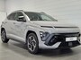 Hyundai Kona 1.6 GDI HEV N Line Sky Full Hybride Automaat met Panoramadak, Navigatie, Camera en Lichtmetalen velgen Uit voorraad leverbaar!