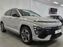 Hyundai Kona 1.6 GDI HEV N Line Sky Full Hybride Automaat met Panoramadak, Navigatie, Camera en Lichtmetalen velgen Uit voorraad leverbaar!