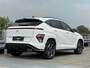 Hyundai Kona 1.6 GDI HEV N Line Full Hybride Automaat met Navigatie, Adaptive Cruise Control en Sport uitvoering Uit voorraad leverbaar!