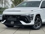 Hyundai Kona 1.6 GDI HEV N Line Full Hybride Automaat met Navigatie, Adaptive Cruise Control en Sport uitvoering Uit voorraad leverbaar!