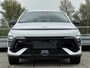 Hyundai Kona 1.6 GDI HEV N Line Full Hybride Automaat met Navigatie, Adaptive Cruise Control en Sport uitvoering Uit voorraad leverbaar!
