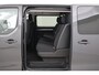 Toyota ProAce Worker Long 2.0 D-4D L2D Professional DC | Trekhaak | Navigatie | Lat om lat | Stoel-/stuurverwarming | Dodehoek detectie | 360 camera | Keyless