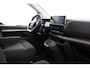 Toyota ProAce Worker Long 2.0 D-4D L2D Professional DC | Trekhaak | Navigatie | Lat om lat | Stoel-/stuurverwarming | Dodehoek detectie | 360 camera | Keyless