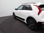 Kia Niro Hybrid 1.6 GDi DynamicPlusLine Leder | Stoelverwarming | Open Dak | Demo | Trekhaak |