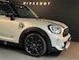 MINI Countryman Mini 2.0 Cooper S E ALL4 MINI Panorama/ Camera/ Stuurverwarming/ Leder/ Automatische achterklep/ Keyless