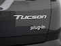 Hyundai Tucson 1.6 T-GDI PHEV Premium Plug-In Hybride Automaat met Licht interieur Lederen bekleding en Navigatie Uit voorraad leverbaar