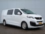 Peugeot Expert DC Premium Pack 2.0 BlueHDi 180pk EAT6 | DUBBELE CABINE! | NAVI | TREKHAAK | AIRCO | CRUISE CONTROL | APPLE CARPLAY / ANDROID AUTO |