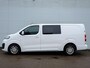 Peugeot Expert DC Premium Pack 2.0 BlueHDi 180pk EAT6 | DUBBELE CABINE! | NAVI | TREKHAAK | AIRCO | CRUISE CONTROL | APPLE CARPLAY / ANDROID AUTO |