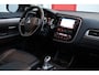 Mitsubishi Outlander 2.0 PHEV Executive Edition | Schuif-/kanteldak | Leder | Trekhaak | Camera | Cruise Control |