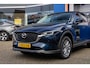 Mazda CX-5 2.0 e-SkyActiv-G M Hybrid 165 Centre-Line | Trekhaak+2000kg trekgewicht | Apple Carplay/Android | Stuur+stoel verwarming | Achteruitrij camera | Keyless | Dodehoek detectie | Achteruitrijcamera | Apple Carplay/Android Auto|telefoonintegratie premium | Cruise control