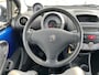 Peugeot 107 1.0-12V Sublime