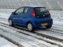 Peugeot 107 1.0-12V Sublime