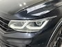 Volkswagen Tiguan 1.4 TSI eHybrid R-Line / AUTOMAAT/ PANO/ PARK.SENSOR.V+A/ CAMERA/ STUUR+STOEL VERWARM./ KEYLESS/ ACC/ DODE HOEK/ ELEK.KLEP/ APP-CONNECT/ NAVI/ CLIMA/ DAB/ IQ.LIGHT/ DIGITAL DASH/ ISOFIX/ 19'' LMV