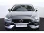 Volvo V60 B3 Momentum - Leder - IntelliSafe Surround - Elektr. bedienb. voorstoelen - Parkeercamera achter - Verwarmde voorstoelen - Extra getint glas - Parkeersensoren voor & achter - Adaptieve LED koplampen -