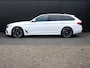 BMW 5-Serie Touring 520i High Executive | M SPORT | TREKHAAK |  LEDER | CAMERA | STOEL/STUURVERW. | CRUISE | NAVI |