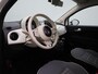 Fiat 500 1.0 Hybrid Lounge | Airco | Parkeersensoren | Bluetooth Telefonie | Lichtmetalen Velgen |