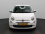 Fiat 500 1.0 Hybrid Lounge | Airco | Parkeersensoren | Bluetooth Telefonie | Lichtmetalen Velgen |