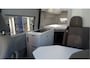 Volkswagen Crafter Grand California 600 - 46 dKm 2022 4 PERS-ZONNEPANEEL-2 TONE Metallic -4S BANDEN- , apple carplay, verwarming, circulaire verwarming, winterisolatie, dakluiken-groot,electrische opstap, hordeur, Truma luifelcabine verduistering, bedvering schotelveren, matras traagschuim,