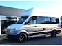 Volkswagen Crafter Grand California 600 - 46 dKm 2022 4 PERS-ZONNEPANEEL-2 TONE Metallic -4S BANDEN- , apple carplay, verwarming, circulaire verwarming, winterisolatie, dakluiken-groot,electrische opstap, hordeur, Truma luifelcabine verduistering, bedvering schotelveren, matras traagschuim,