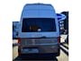 Volkswagen Crafter Grand California 600 - 46 dKm 2022 4 PERS-ZONNEPANEEL-2 TONE Metallic -4S BANDEN- , apple carplay, verwarming, circulaire verwarming, winterisolatie, dakluiken-groot,electrische opstap, hordeur, Truma luifelcabine verduistering, bedvering schotelveren, matras traagschuim,